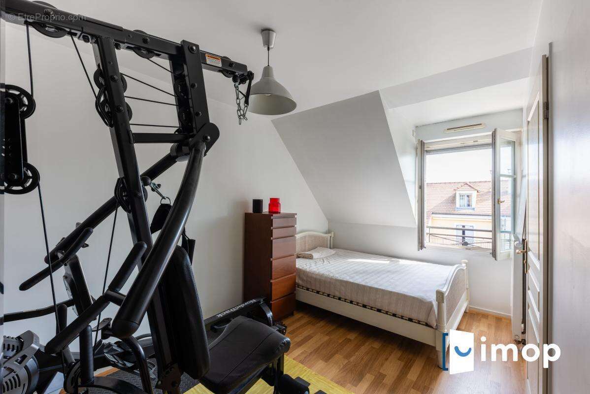 Maison à JOINVILLE-LE-PONT