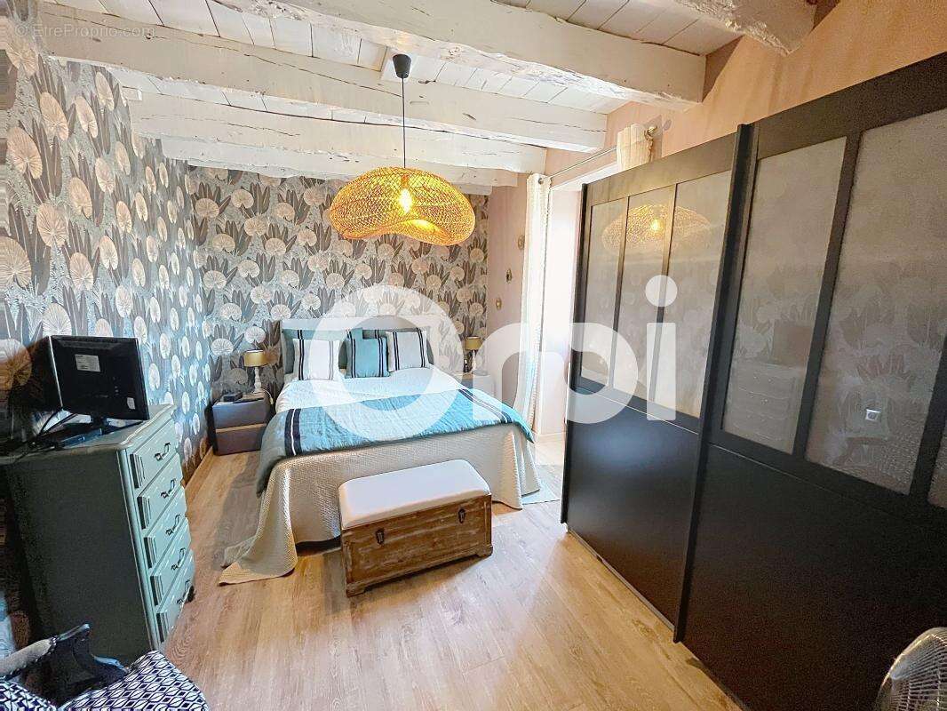 Charmante maison en pierres - photo 10