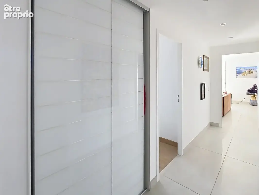 Appartement à vendre 5 pièces Attique à VETRAZ MONTHOUX (74) - photo 16