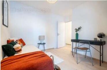 Appartement à MEYTHET