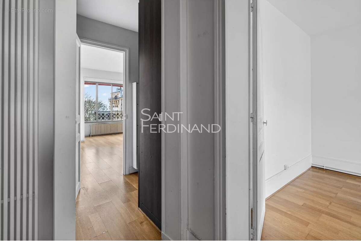 Appartement à PARIS-13E
