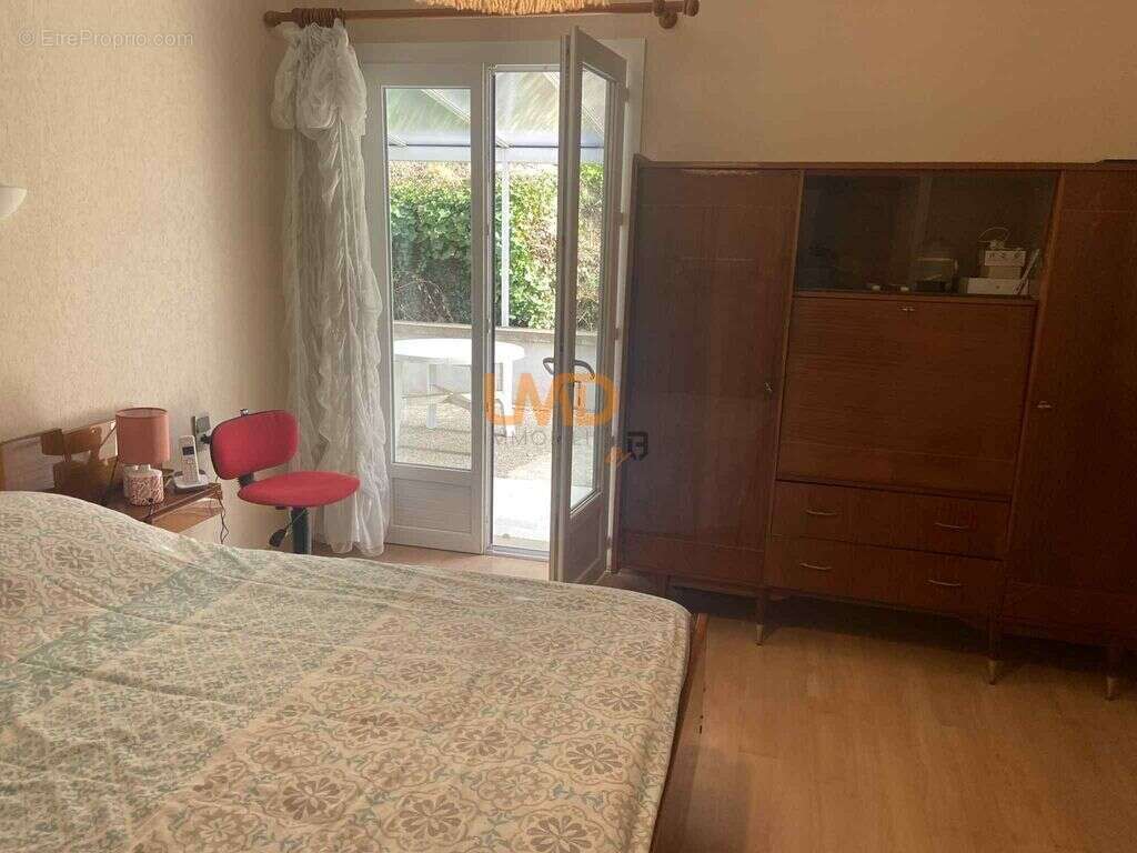 Grande maison avec terrain - photo 13