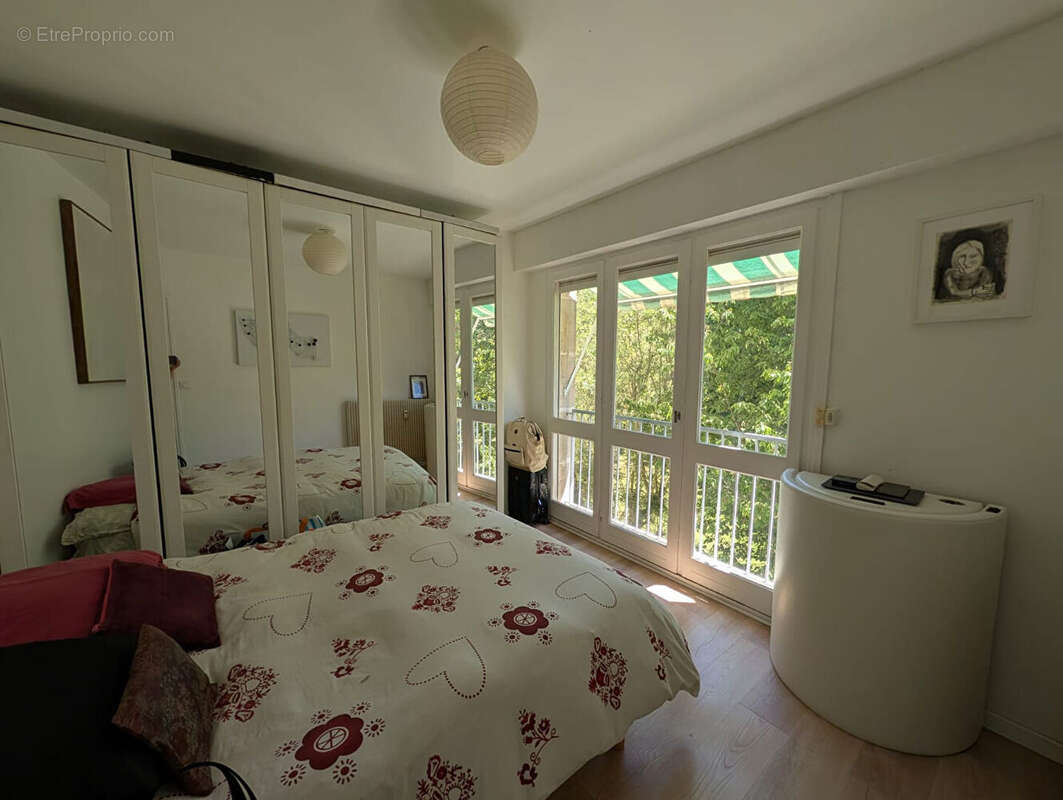 Appartement 2 pièces 39.59 m² - photo 3