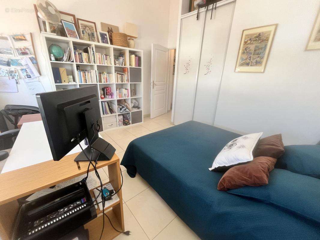 Appartement à ALFORTVILLE