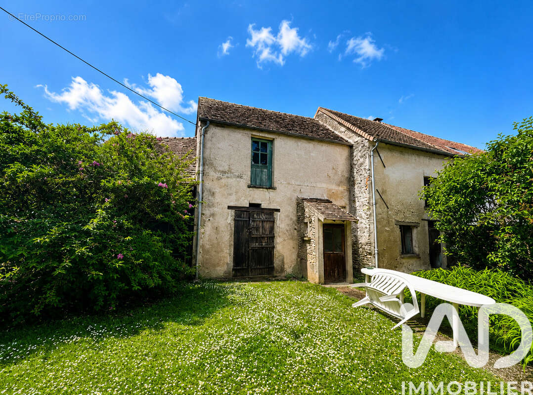 Photo 8 - Maison à RICHEBOURG