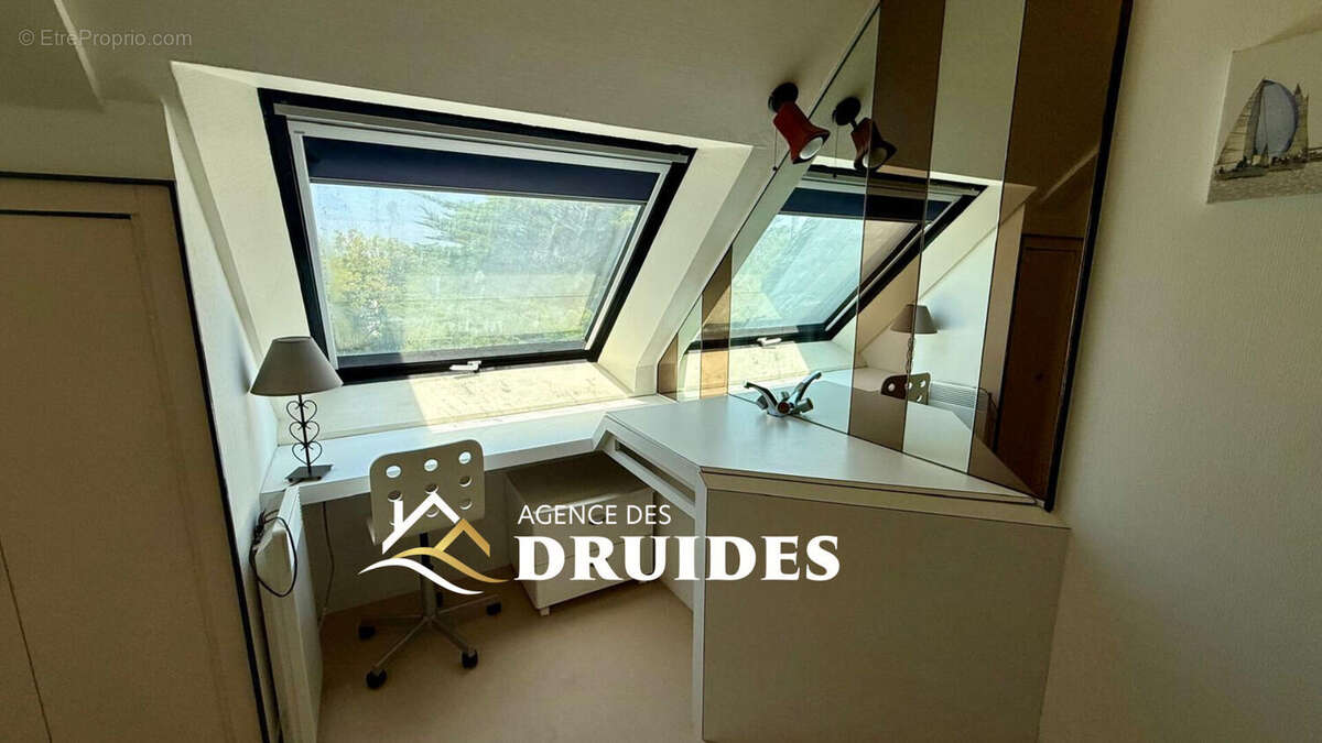 Appartement à CARNAC