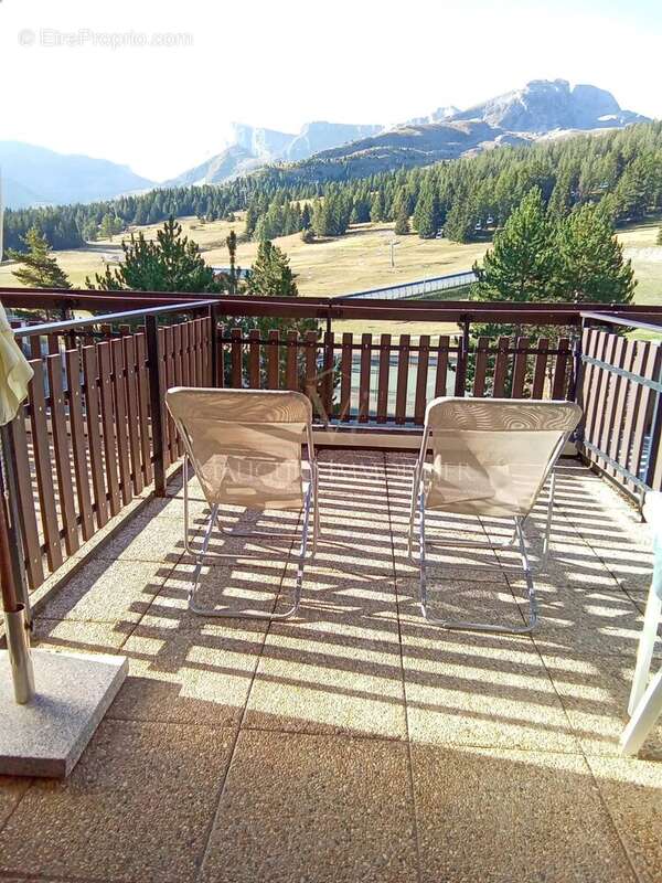 Appartement à LA CLUSE