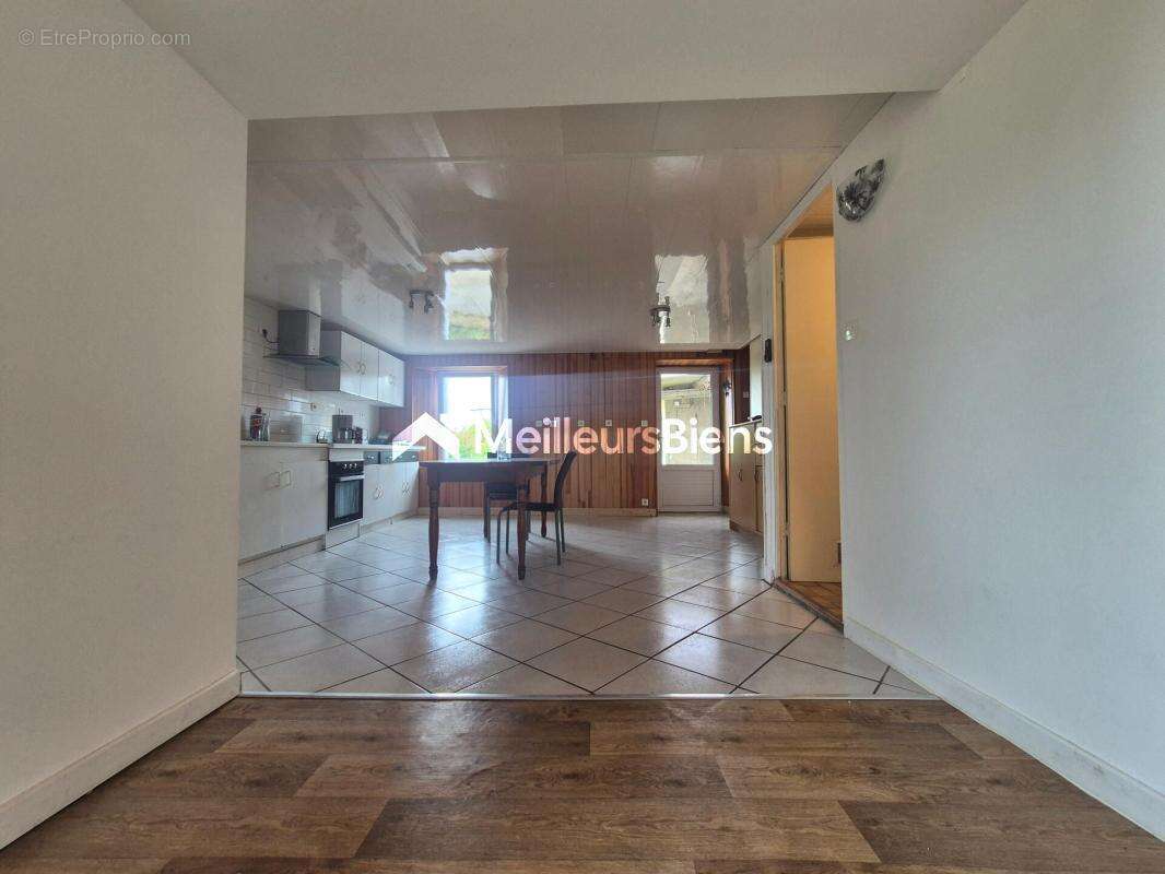 Maison à Plabennec 6 pièces sur terrain de 359 m², idéale famille - photo 5