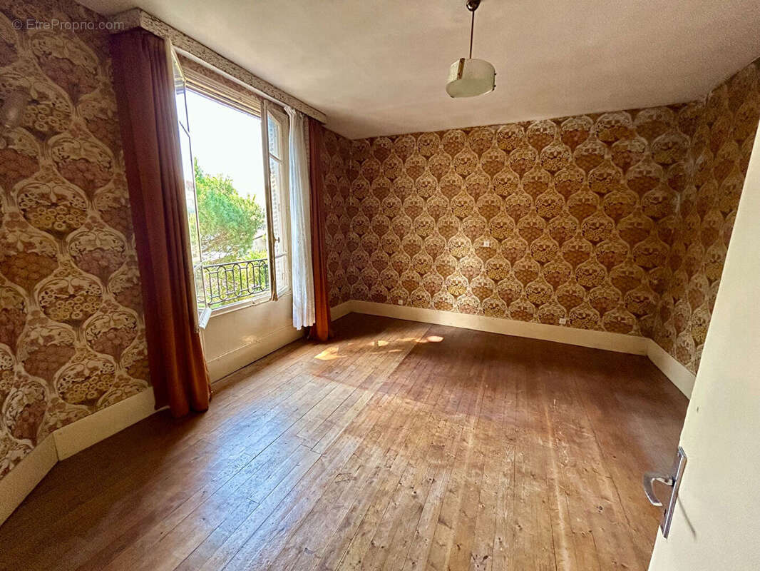 Maison à BEZONS