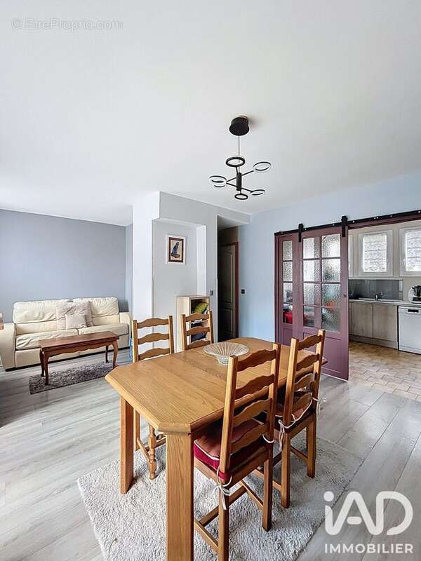 Photo 4 - Appartement à MELUN