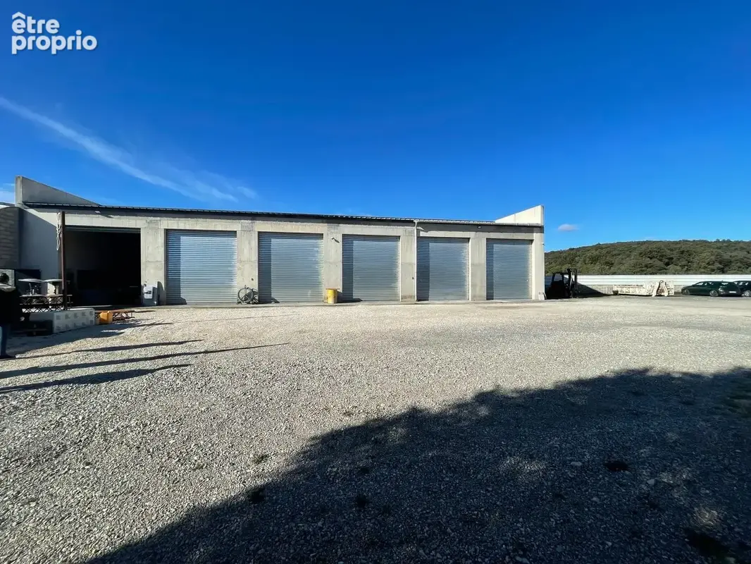 Immobilier de rapport - neuf - diversifié - 103200€ annuel - GARD - photo 4