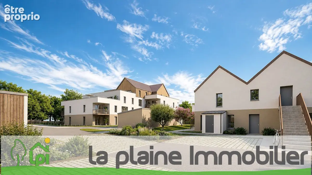 Appartement à SOLIERS