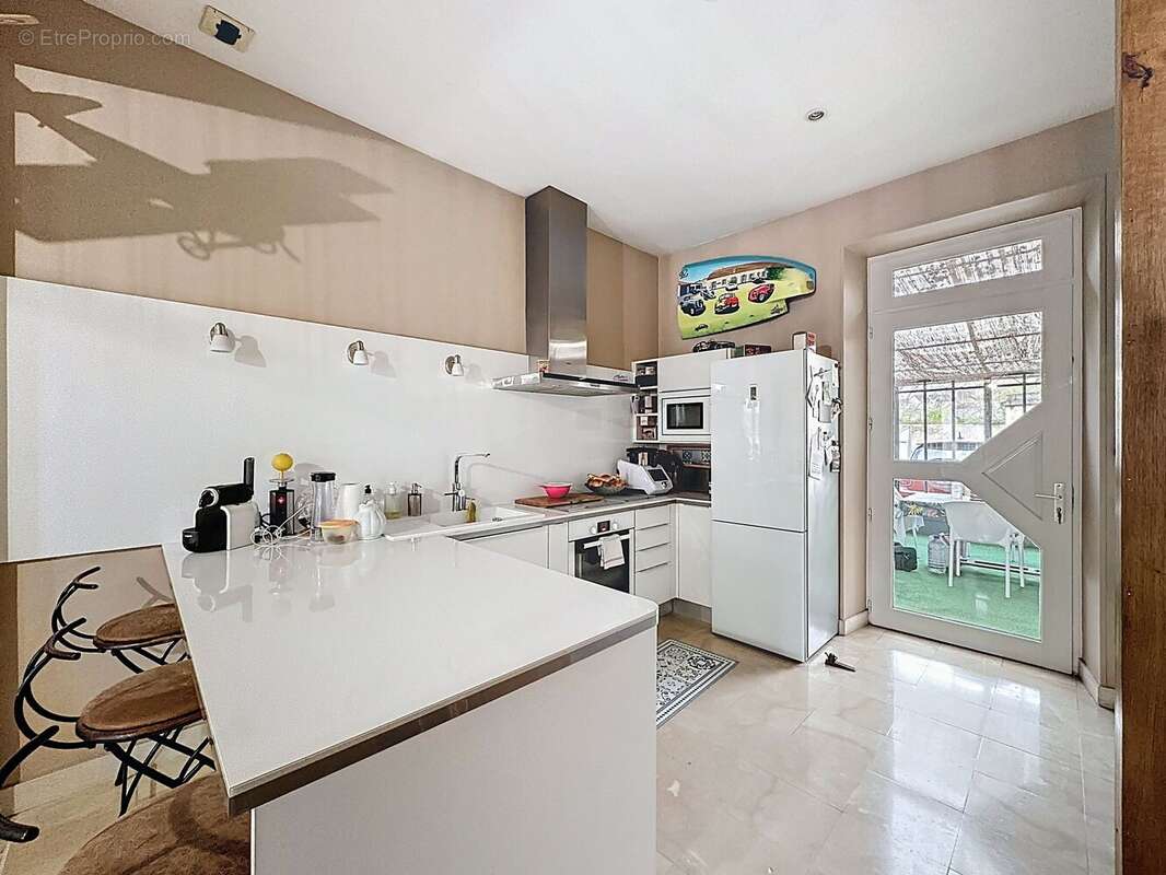 Maison 182 m² à Perigueux  - photo 197