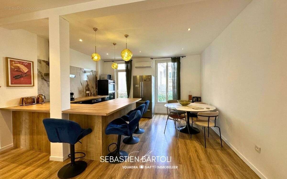 Photo 3 - Appartement à L&#039;ILE-ROUSSE