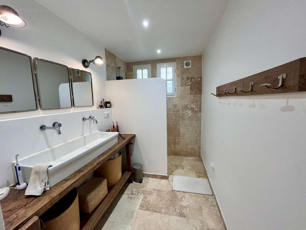 Maison à ROCHECORBON