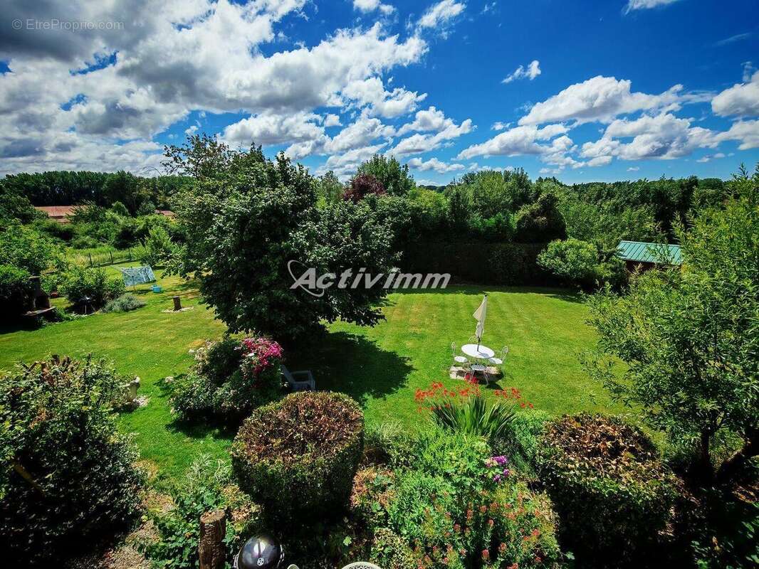 Belle maison rénovée avec Gîte indépendant tout confort - photo 2