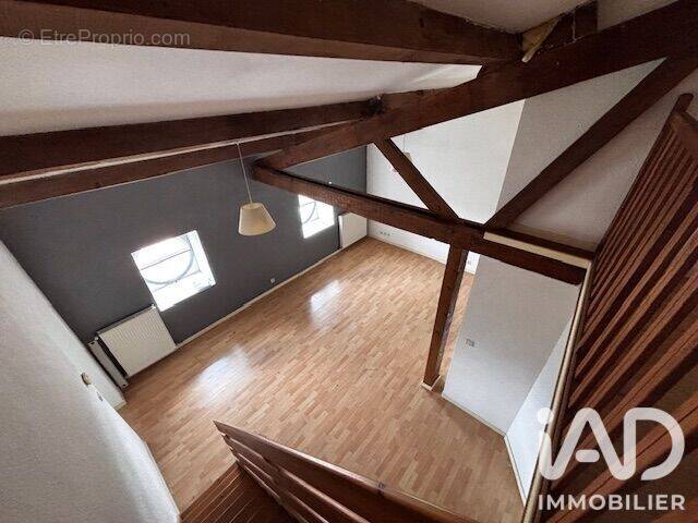 Photo 1 - Appartement à AUBENAS