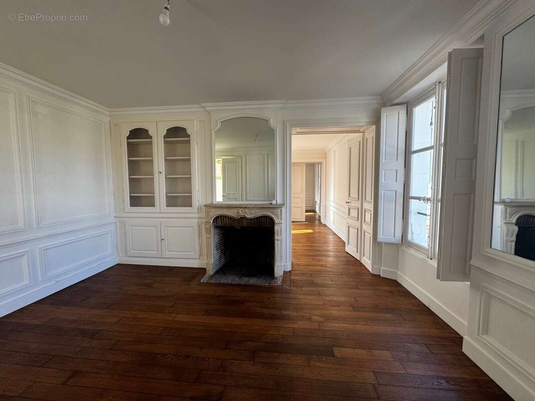 Appartement 59 m² à Fontainebleau  - photo 6