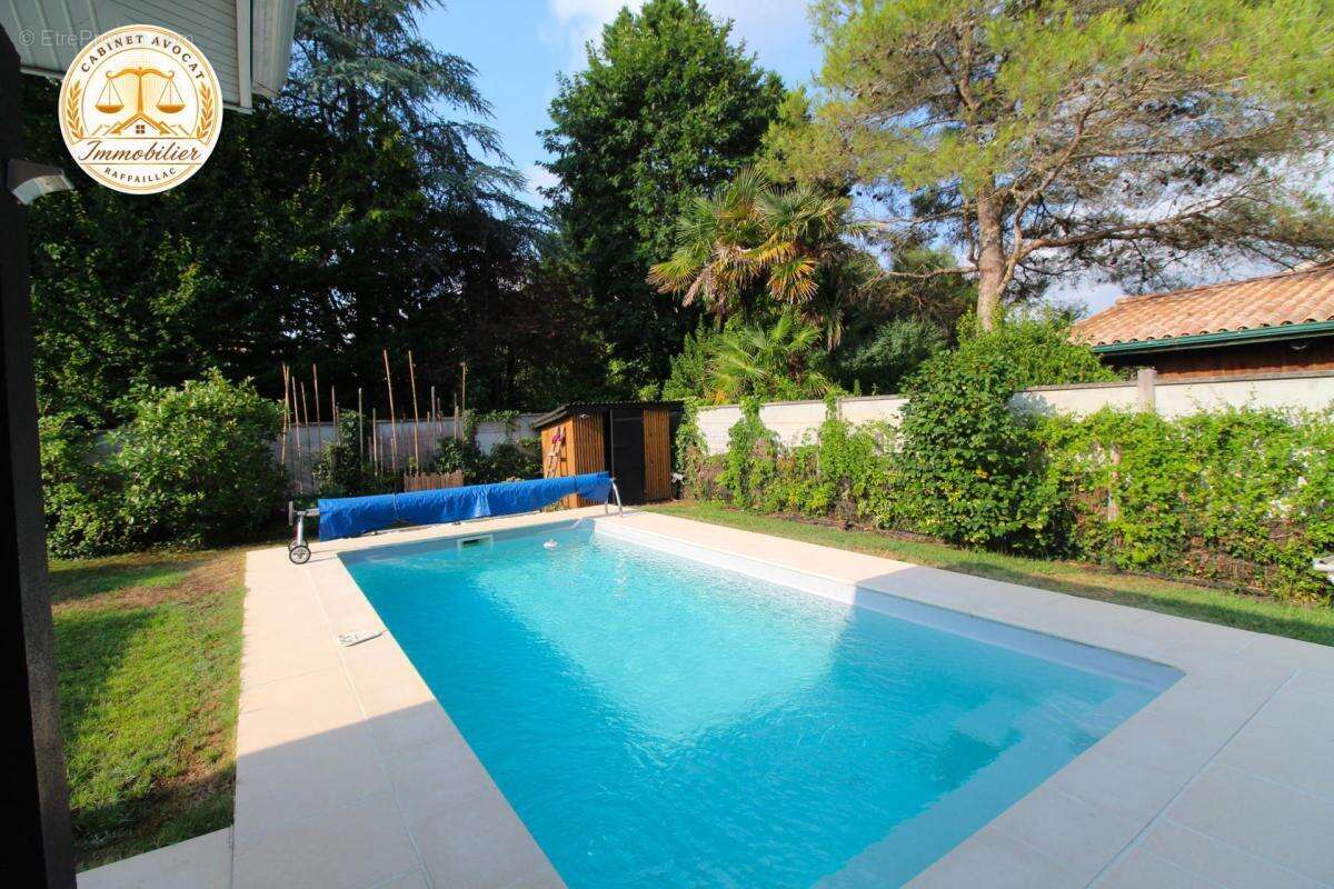 VILLA 120 m² Gujan - photo 10