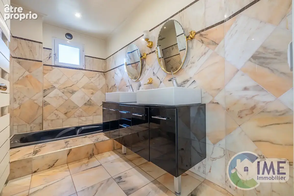Maison Epinay Sur Orge 9 pièce(s) 184.12 m2 - photo 9