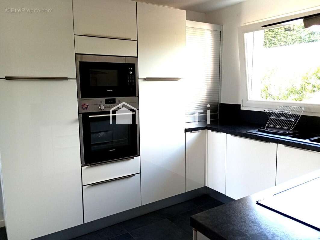 Photo 6 - Maison à ERDEVEN