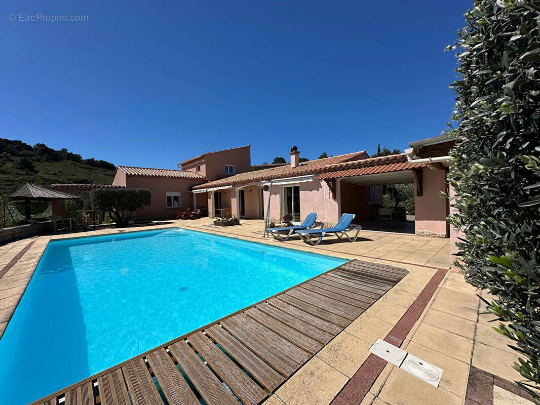 Maison à NARBONNE