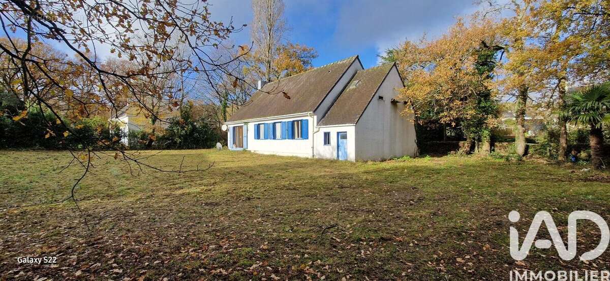 Photo 9 - Maison à ILE-AUX-MOINES