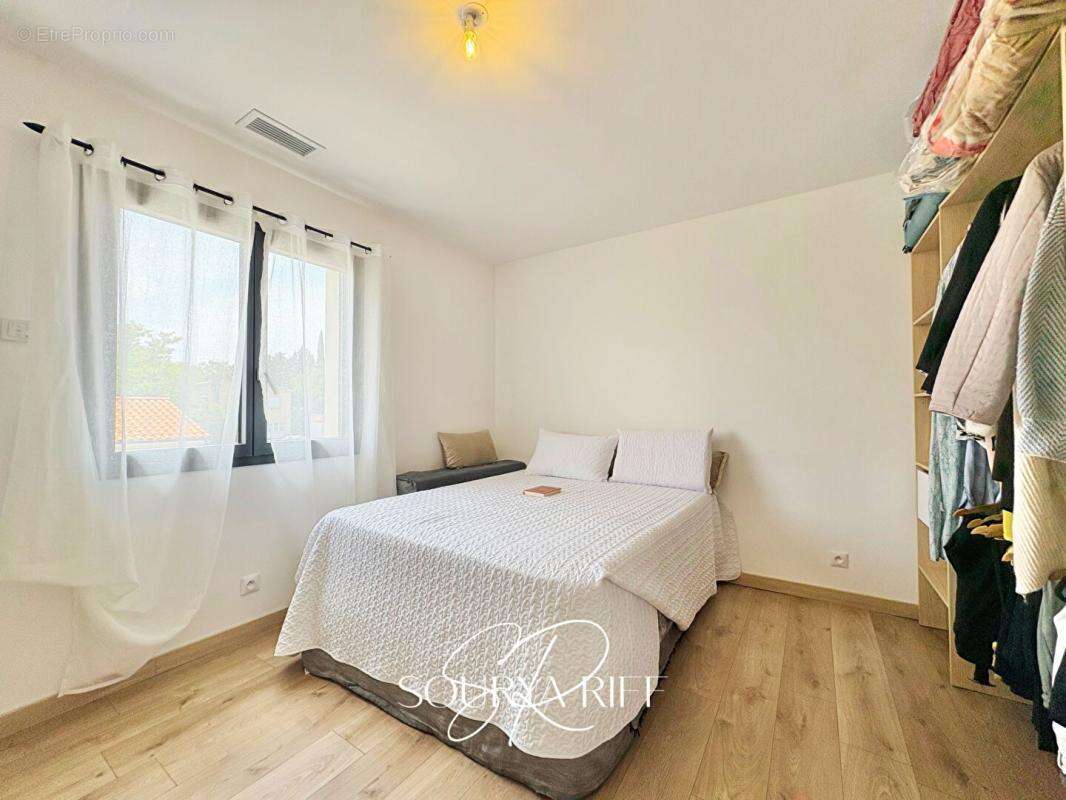 Maison à CASTELNAUDARY