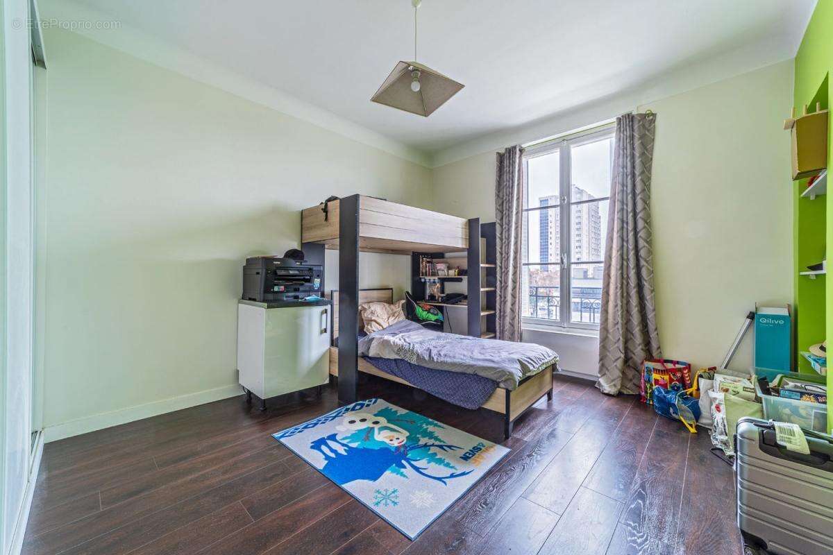 Appartement loué - 117 m² - Choisy-le-Roi (94) - photo 7