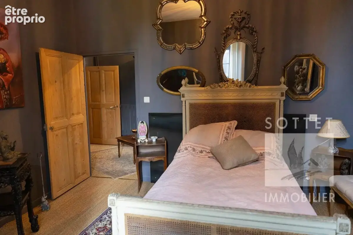 Exclusivite bollene elegante maison de caractere - photo 12