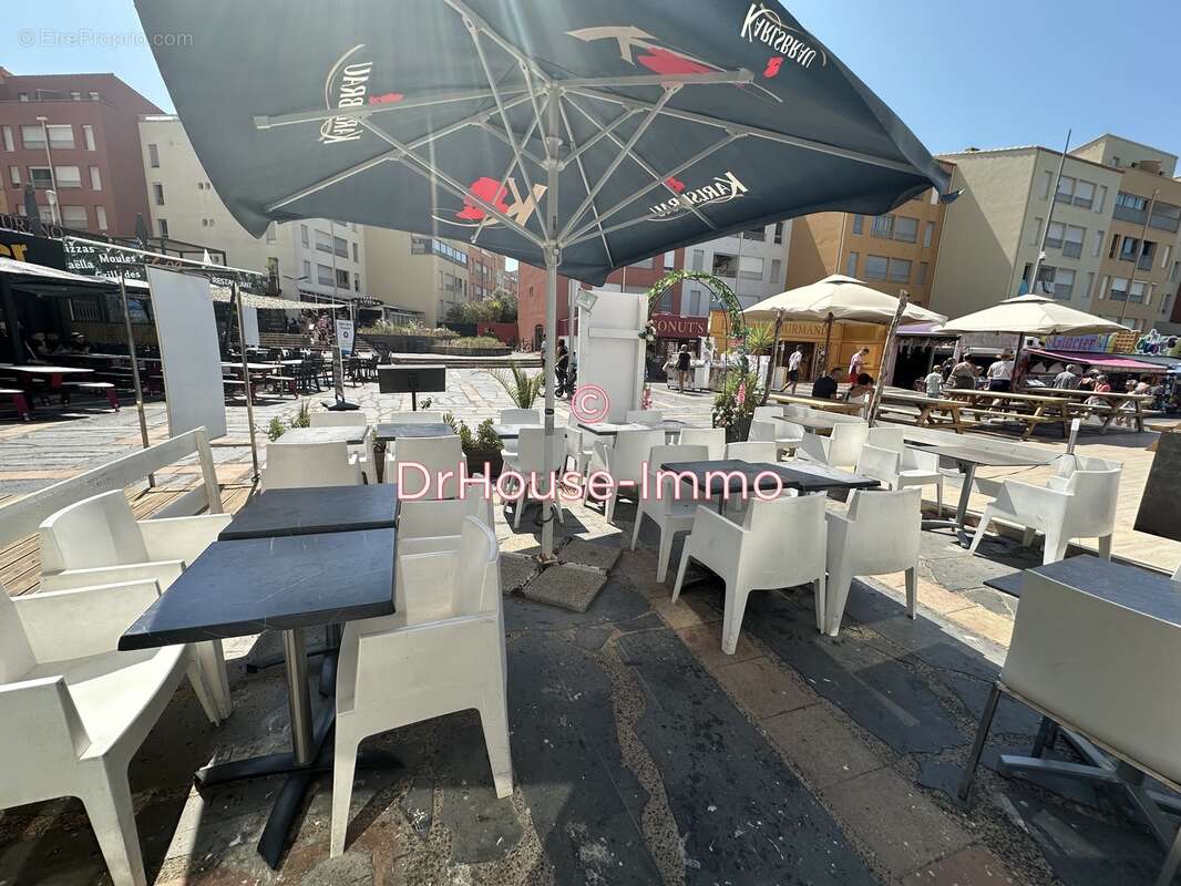 Commerce 30 m² à Agde  - photo 31