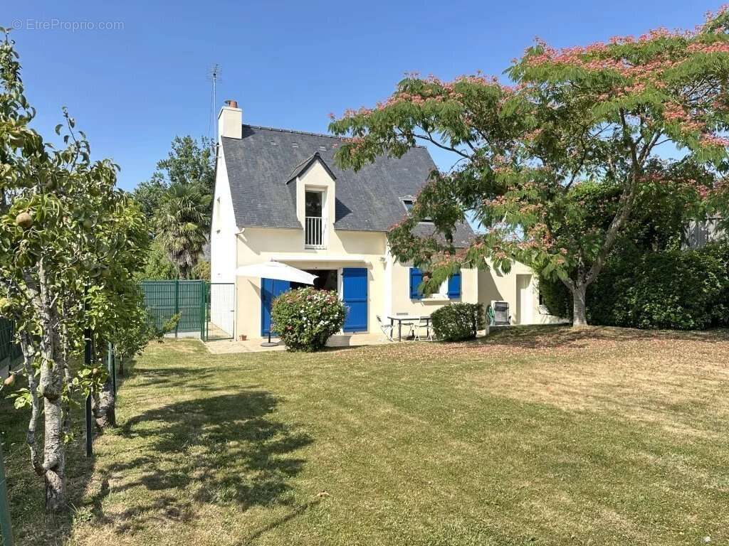 Maison avec vie de plain-pied – 4 chambres – pleudihen-sur-rance – accès à la plage de la cale de mordreuc à pied - photo 12