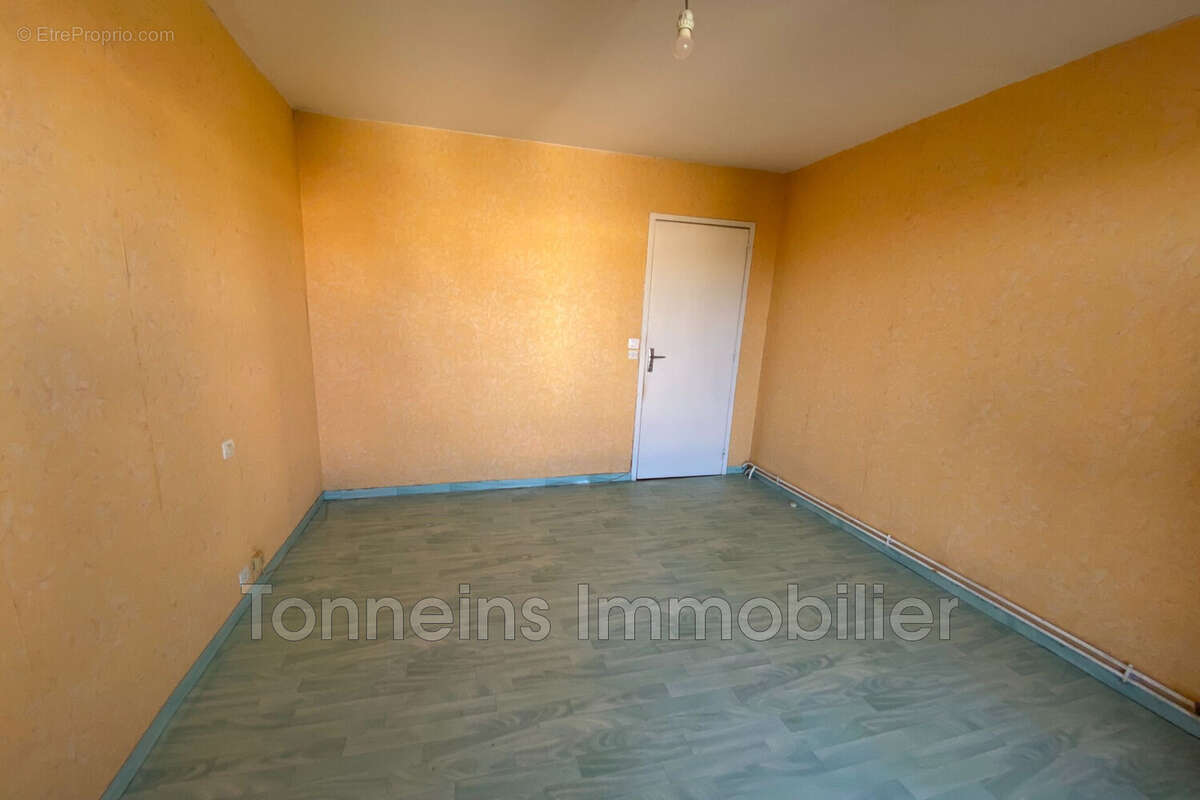 Appartement à TONNEINS