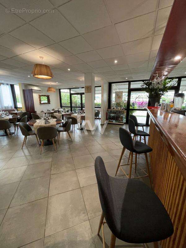 Commerce à LE LAMENTIN