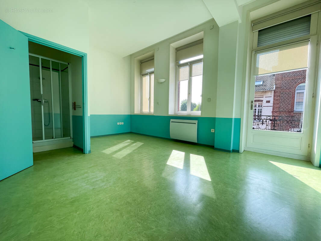 Maison à SAINT-AMAND-LES-EAUX