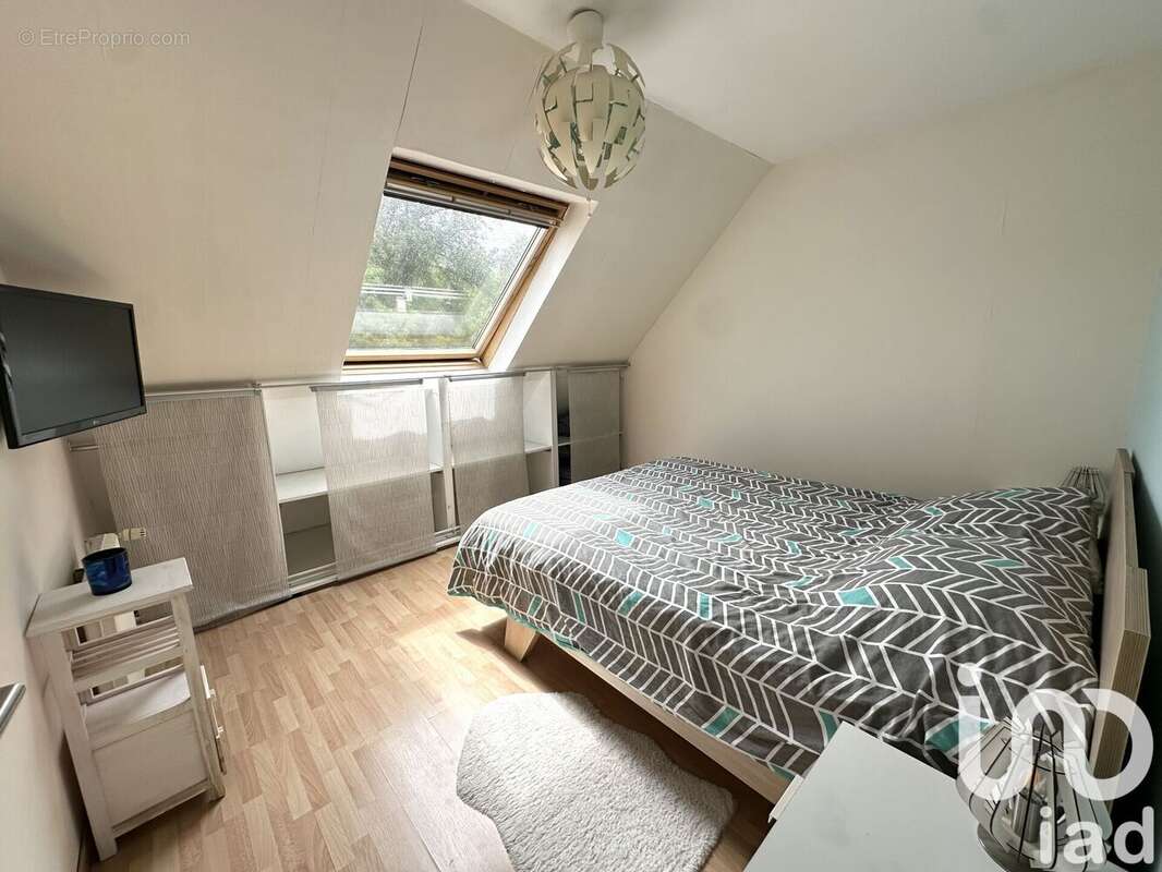 Photo 8 - Maison à MORSANG-SUR-ORGE