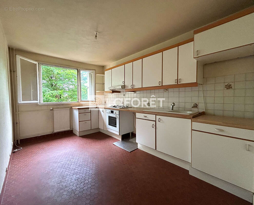Appartement Verneuil Sur Seine 4 pièce(s) 84 m2 - photo 4