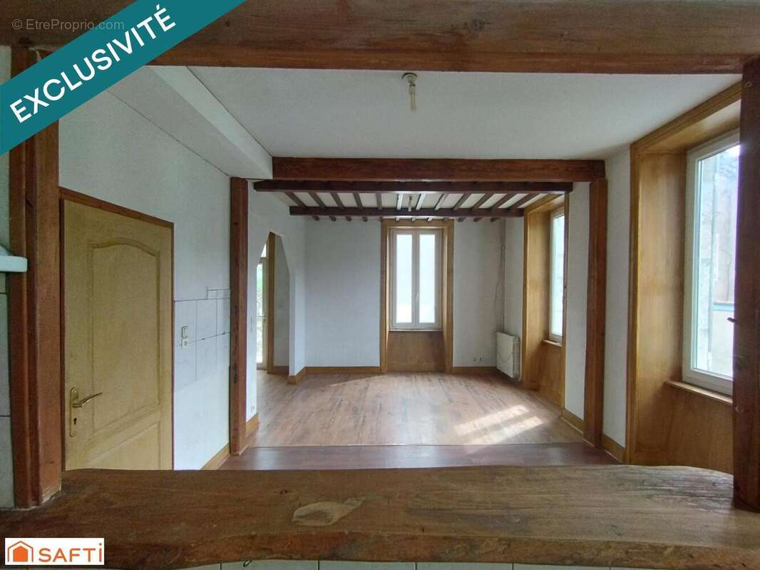 Photo 4 - Maison à SAINT-MARTIN-DE-VALAMAS