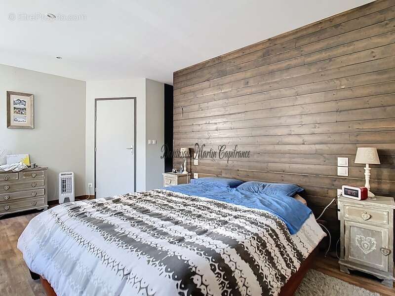 Maison à COURDEMANCHE