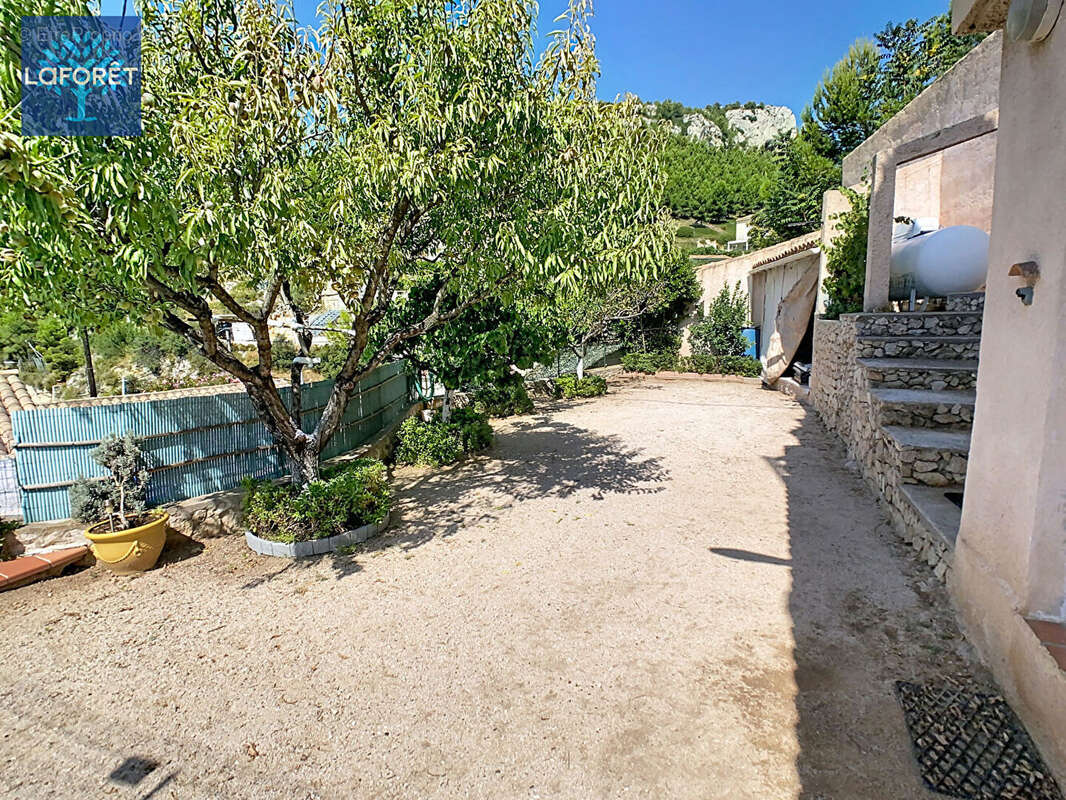 Maison Niolon 4 pièce(s) 63 m2 - photo 12
