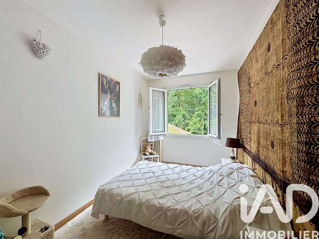 Photo 5 - Maison à ORVAULT