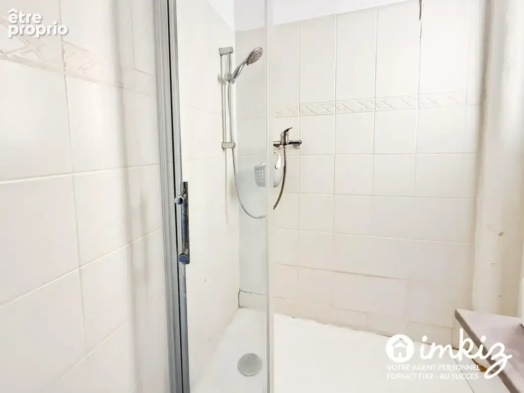 Appartement 1 pièce - photo 7