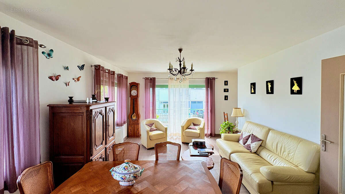 Maison à SAINT-GEORGES-DE-DIDONNE