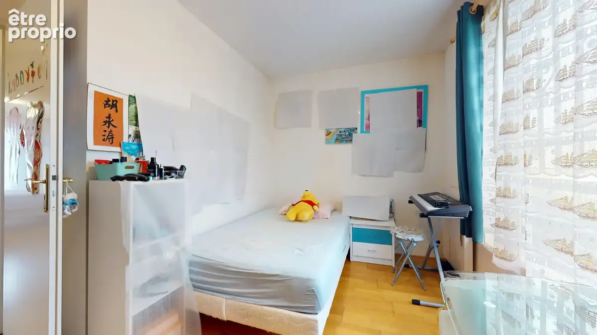 Maison familiale 5 pièces avec beau potentiel   Bois Rochefort - photo 12