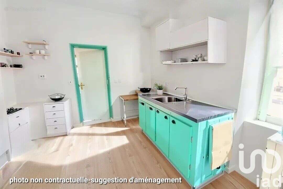 Photo 4 - Maison à ESTERNAY