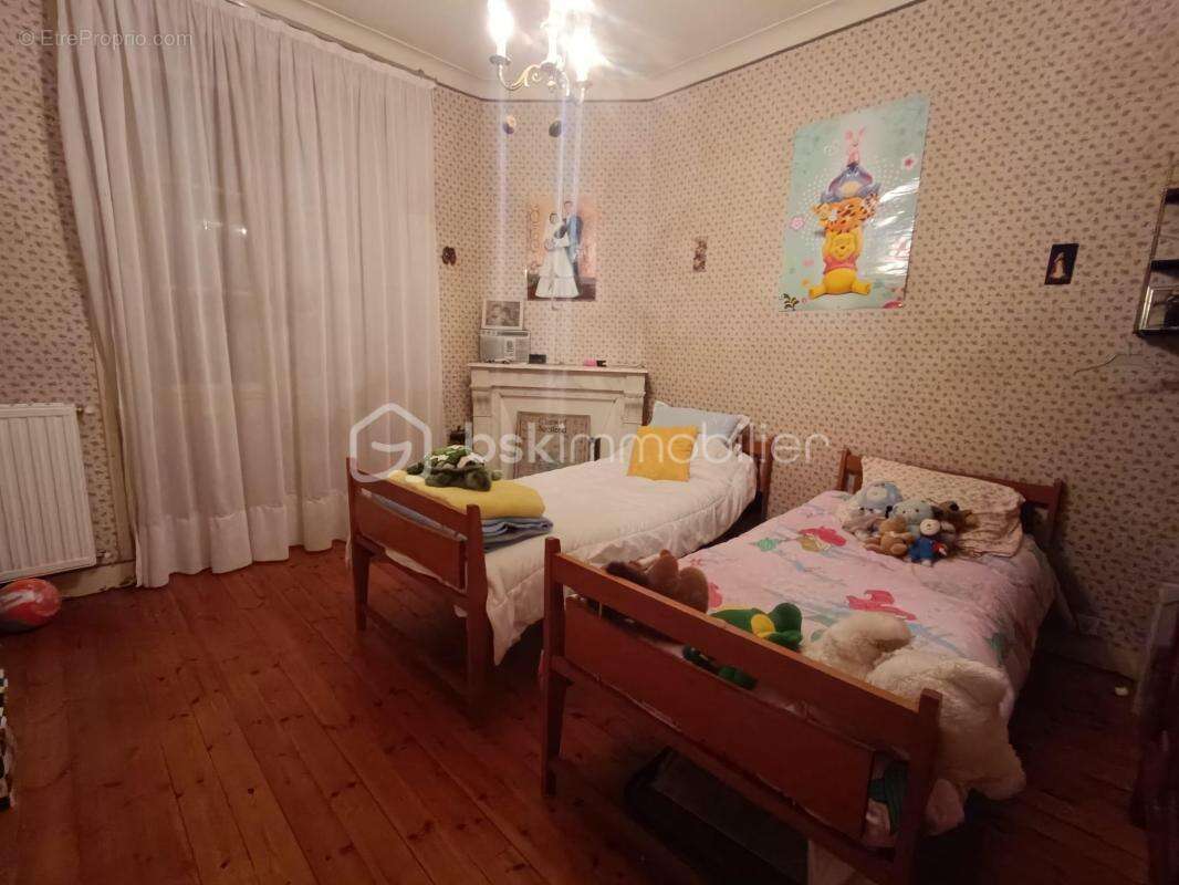 Appartement à LARUNS