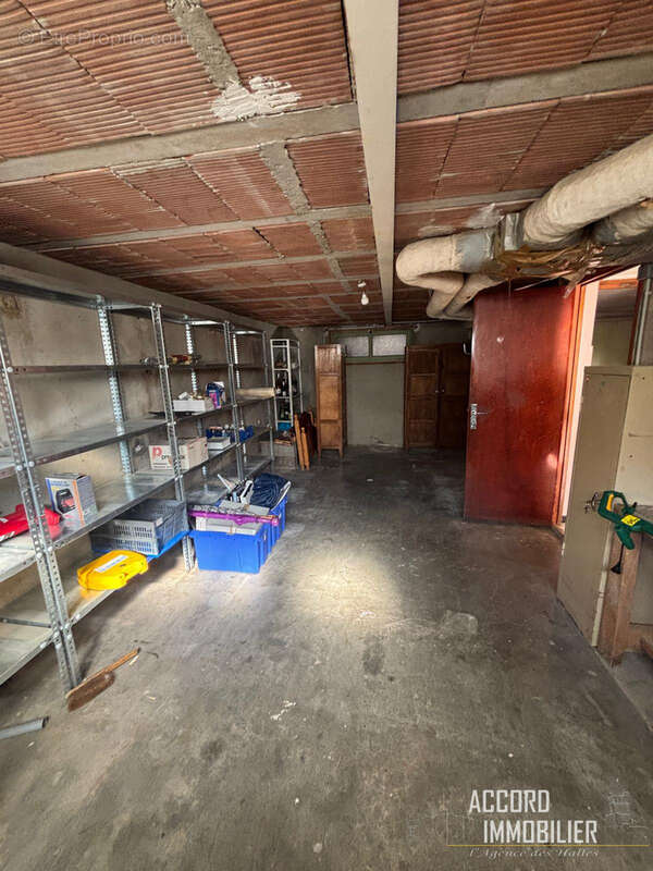 Maison 110 m2- beziers- four a chaux - photo 14