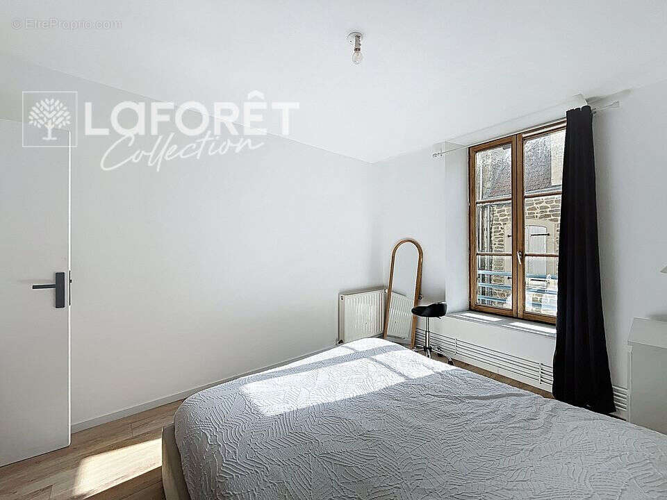 Appartement à BOULOGNE-SUR-MER