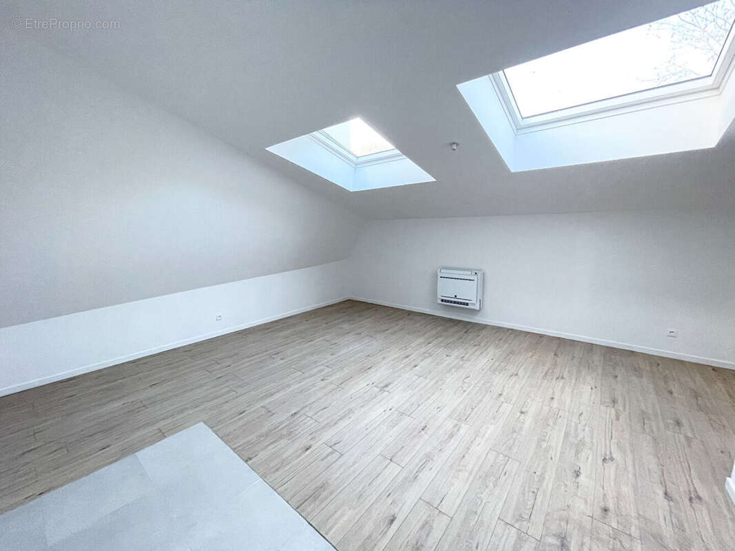 Appartement à ETAMPES