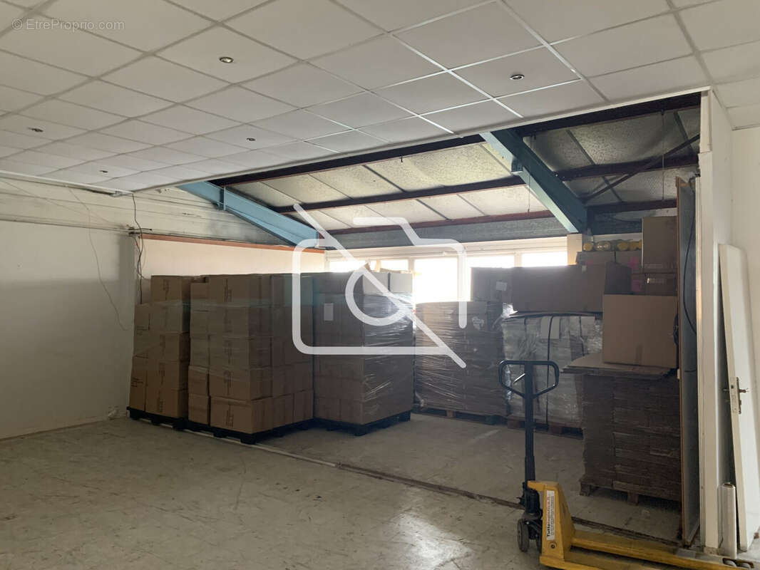 Commerce à BRETIGNY-SUR-ORGE